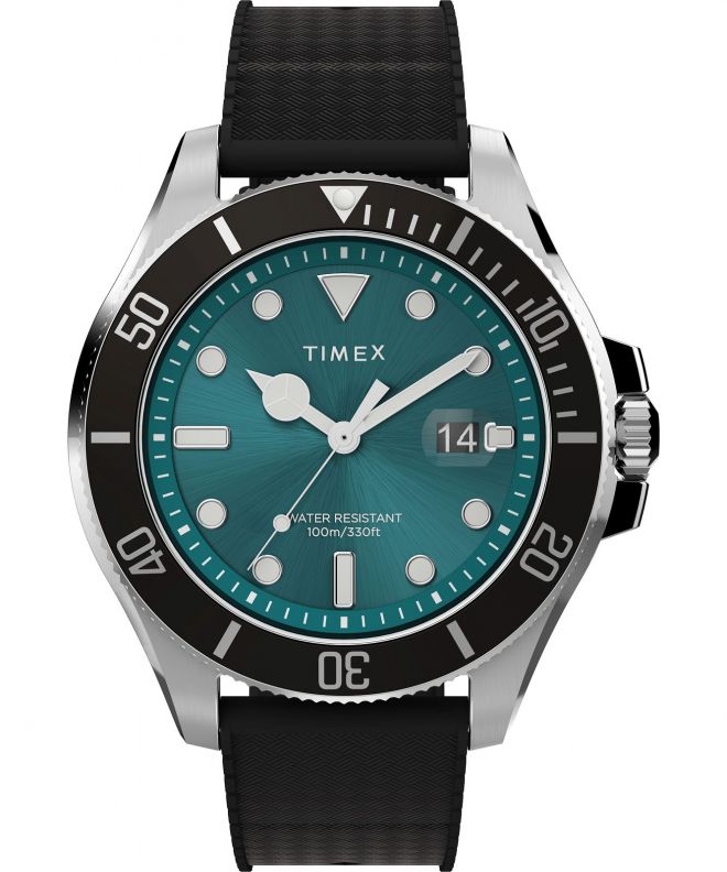 Годинник Чоловічий Timex Harborside Coast TW2V91700