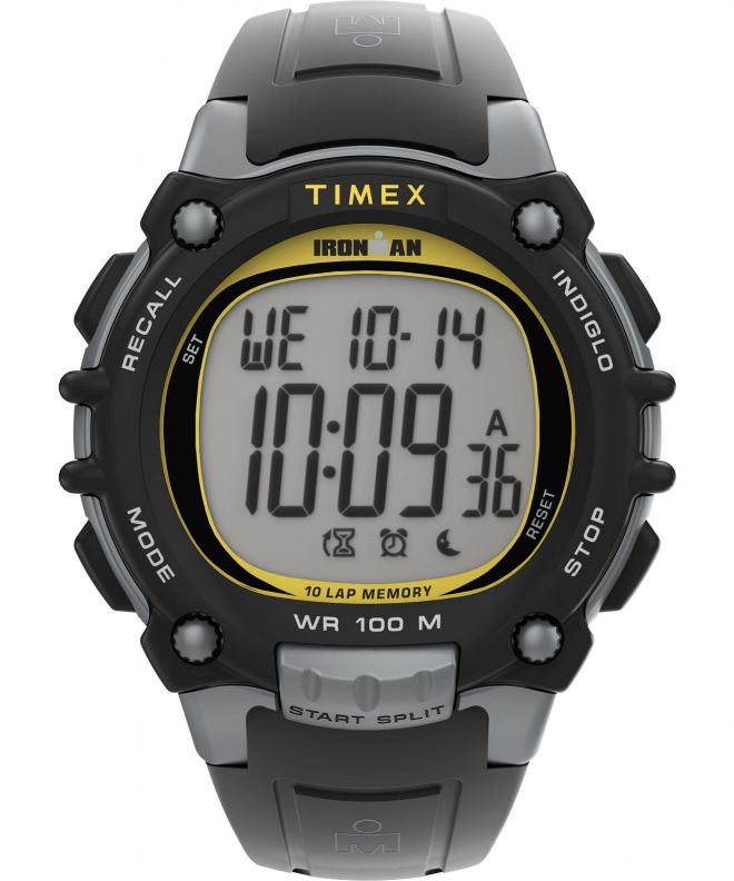 Годинник Чоловічий Timex Ironman® Classic TW5M64600