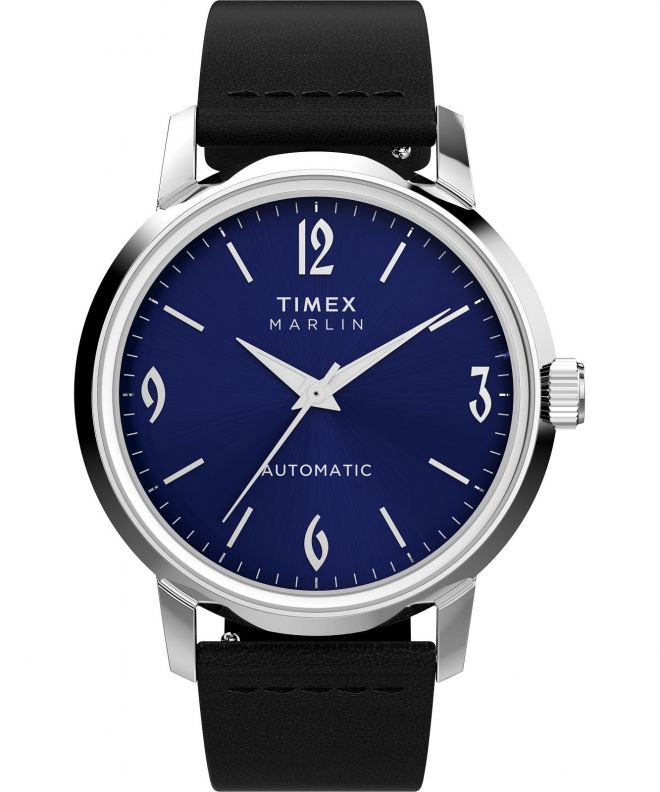 Годинник Чоловічий Timex Marlin® Automatic TW2W93100