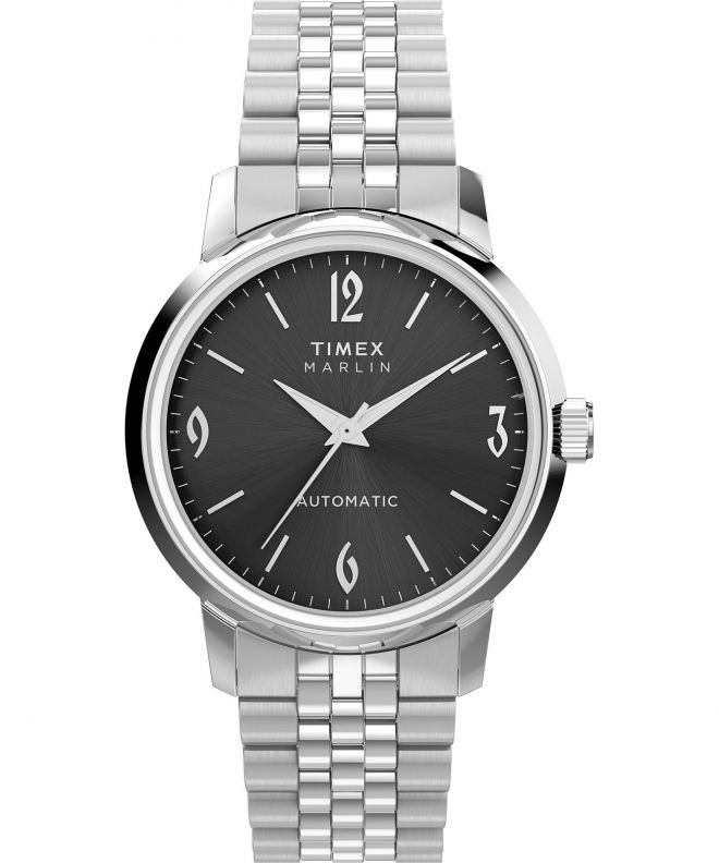 Годинник Чоловічий Timex Marlin® Automatic TW2W93200