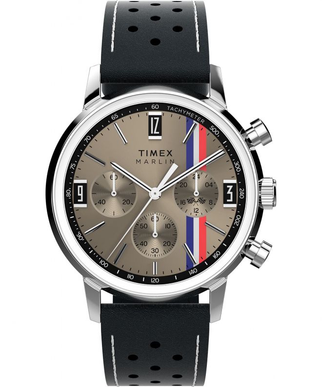 Годинник Чоловічий Timex Marlin® Chronograph TW2W98900