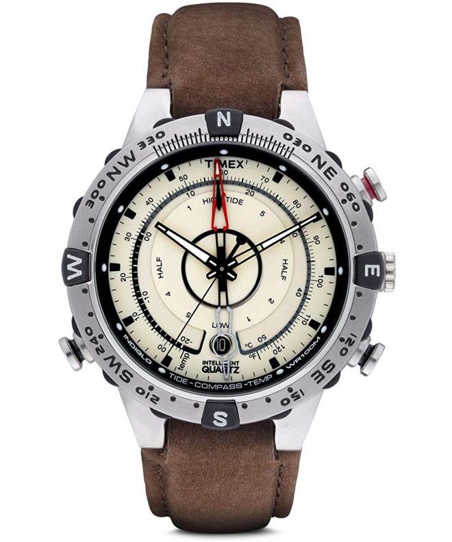 Годинник Чоловічий Timex Expedition Military Allied T2N721