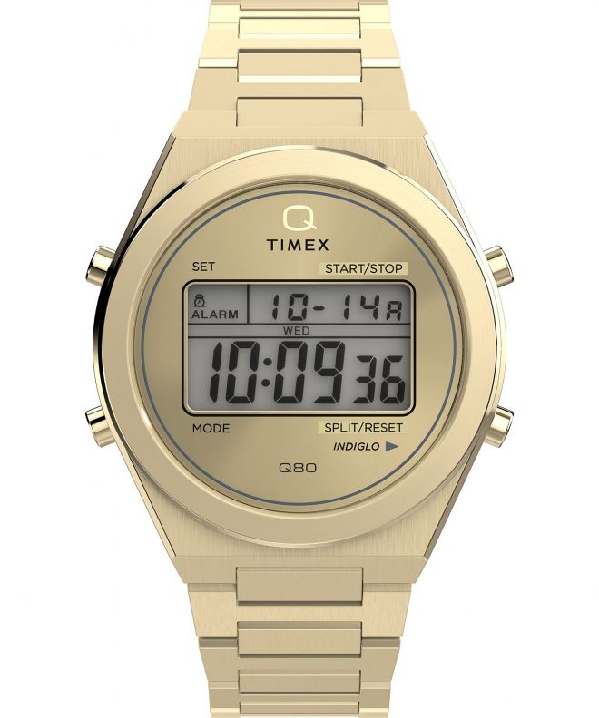 Годинник Чоловічий Timex Q Timex® Q80 Continental TW2Y09700