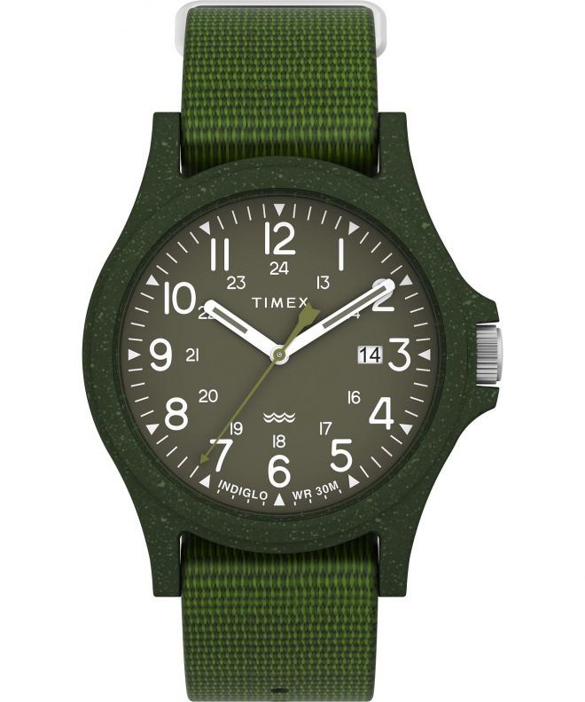 Годинник Чоловічий Timex Reclaim Ocean TW2V96000