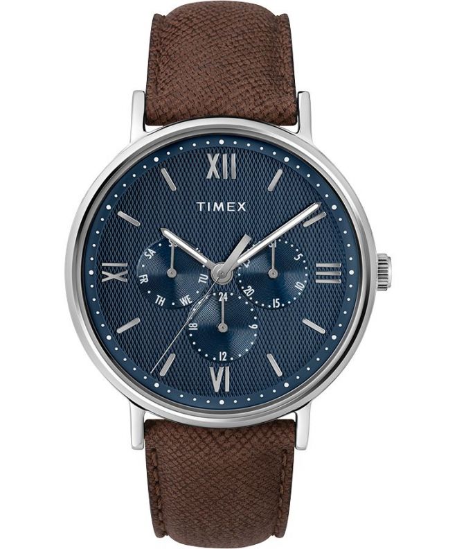 Годинник Чоловічий Timex Classic Southview TW2T35100