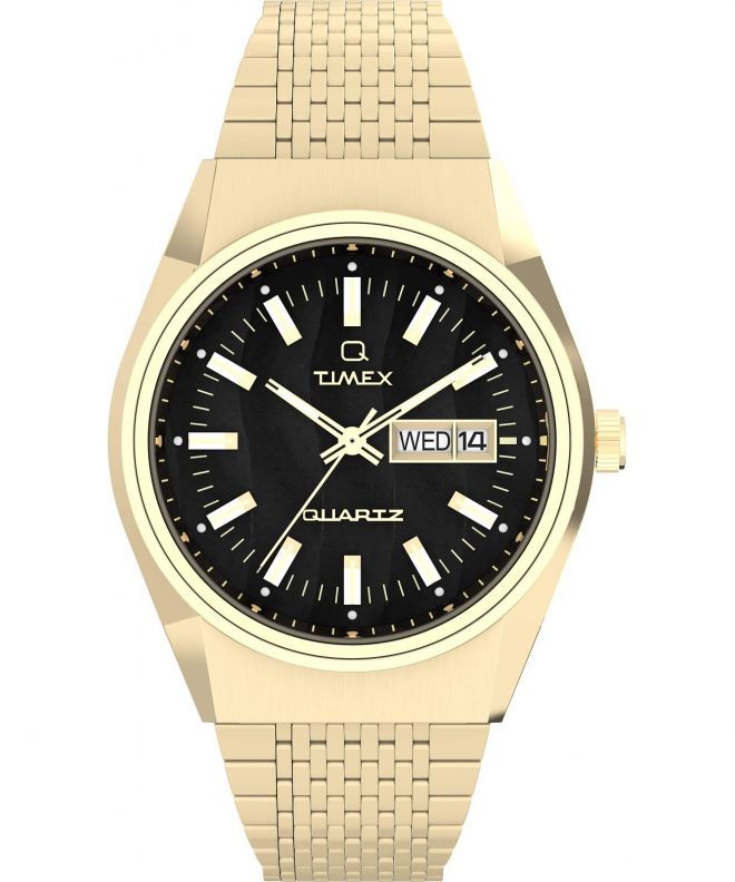 Годинник Чоловічий Timex Timex Q Falcon Eye TW2W62500
