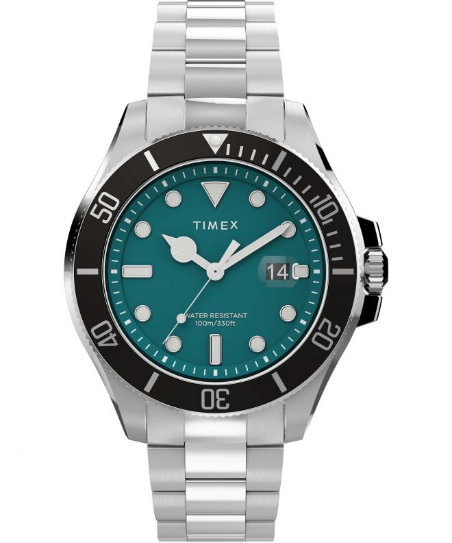 Годинник Чоловічий Timex Trend Harborside Coast TW2V91900