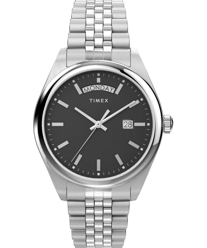 Годинник Чоловічий Timex Trend Legacy TW2V67800