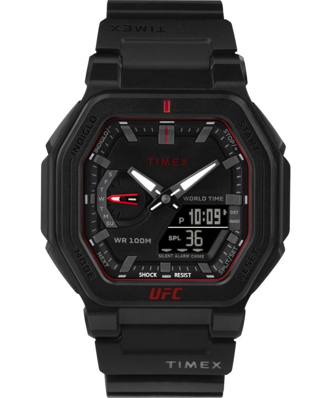 Годинник Чоловічий Timex UFC Colossus TW2V55200