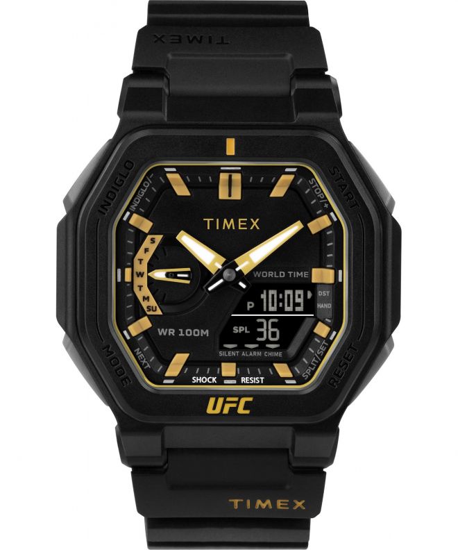 Годинник Чоловічий Timex UFC Colossus TW2V55300