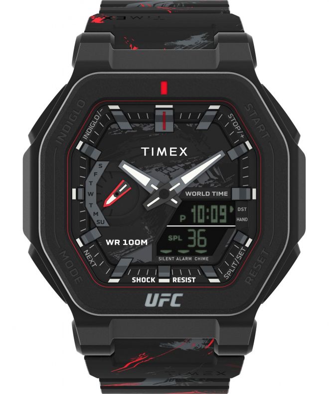 Годинник Чоловічий Timex UFC Colossus TW2V85300