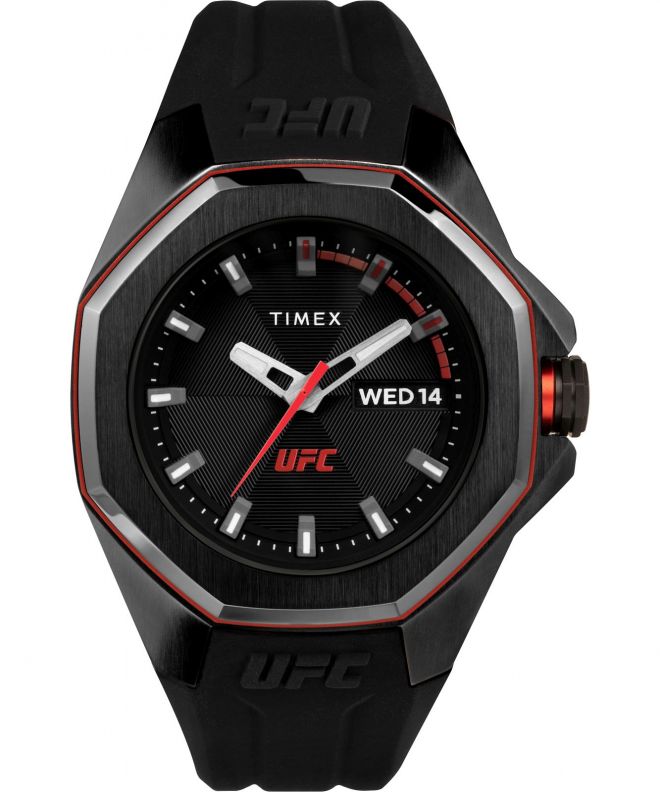 Годинник Чоловічий Timex UFC Pro TW2V57300