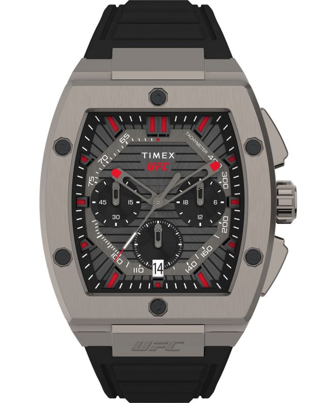 Годинник Чоловічий Timex UFC Street Animal TW2V87400