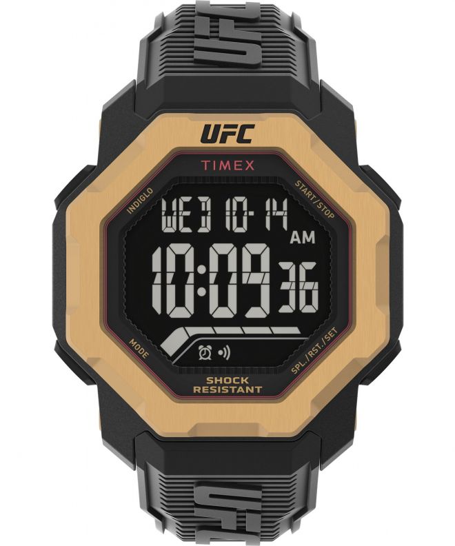 Годинник Чоловічий Timex UFC Strength Knockout TW2V89000