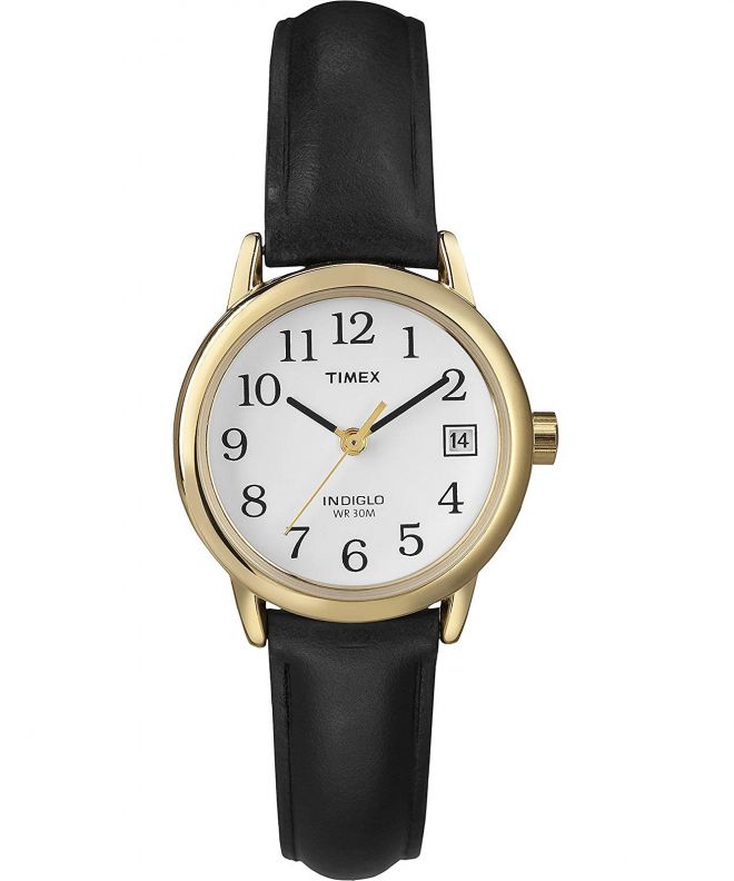 Годинник Жіночий Timex Wardrobe Essentials T2H341