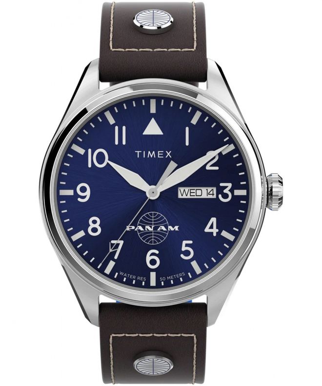 Годинник Чоловічий Timex X Pan TWG030100