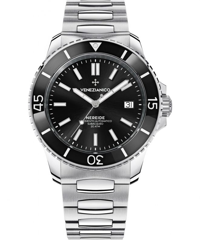 Годинник Чоловічий Venezianico Nereide 42 3321504C