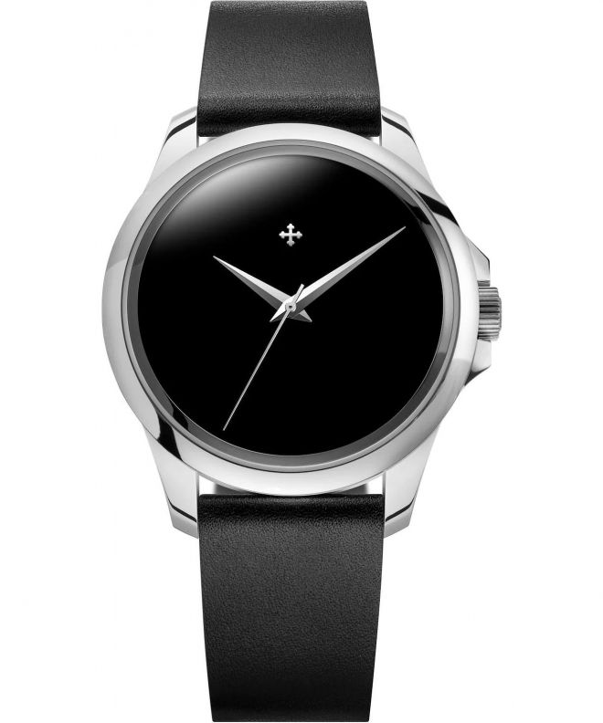 Годинник Чоловічий Venezianico Redentore Ultrablack 40 1221510 (1221510C)