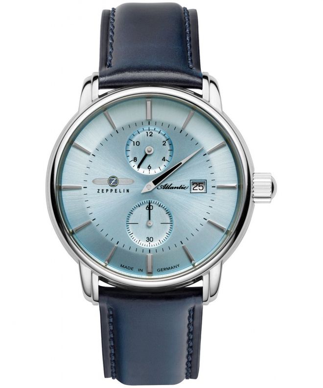 Годинник Чоловічий Zeppelin Atlantic Automatic 8426-3