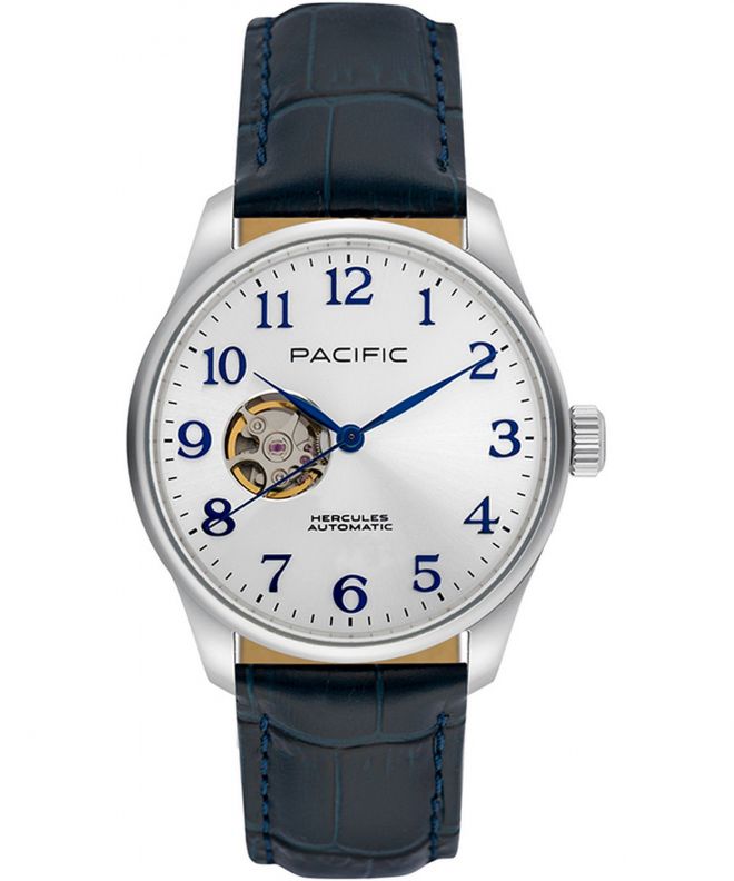 Годинник Чоловічий Pacific Classic Automatic PC00914