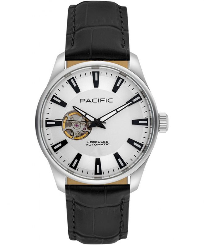 Годинник Чоловічий Pacific Classic Automatic PC00917