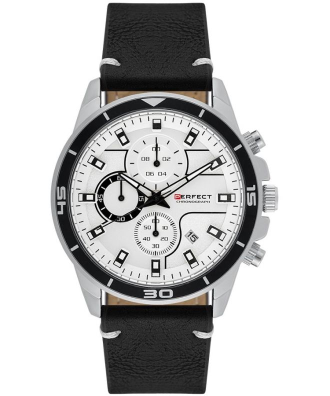 Годинник Чоловічий Perfect Classic PF01007