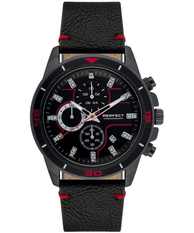 Годинник Чоловічий Perfect Classic PF01008