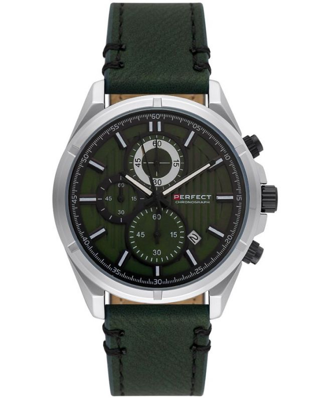 Годинник Чоловічий Perfect Classic PF01010