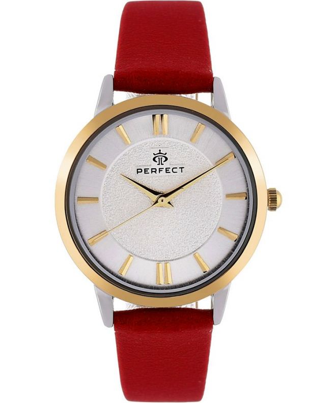 Годинник Жіночий Perfect Classic PF01012