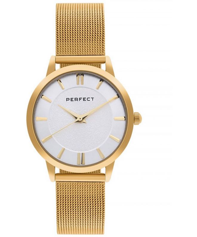 Годинник Жіночий Perfect Classic PF01018