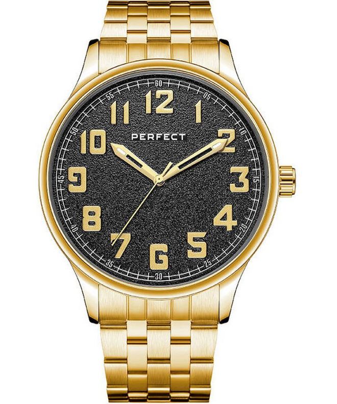 Годинник Чоловічий Perfect Classic PF01029
