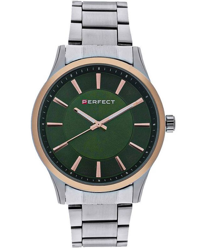 Годинник Чоловічий Perfect Classic PF01037