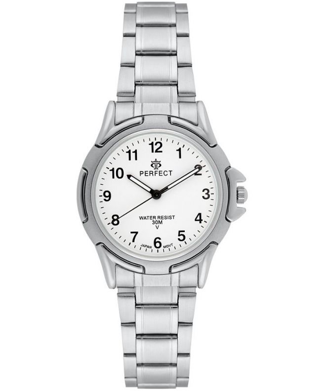 Годинник Чоловічий Perfect Classic PF01038