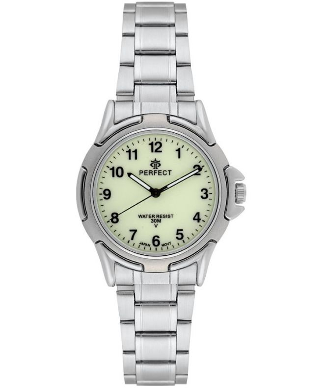 Годинник Чоловічий Perfect Classic PF01040