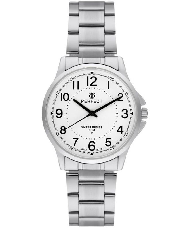 Годинник Чоловічий Perfect Classic PF01043