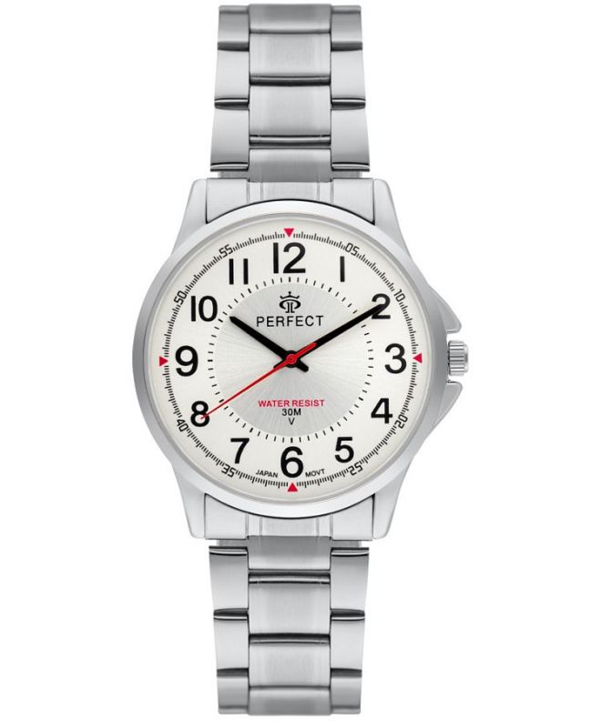 Годинник Чоловічий Perfect Classic PF01044