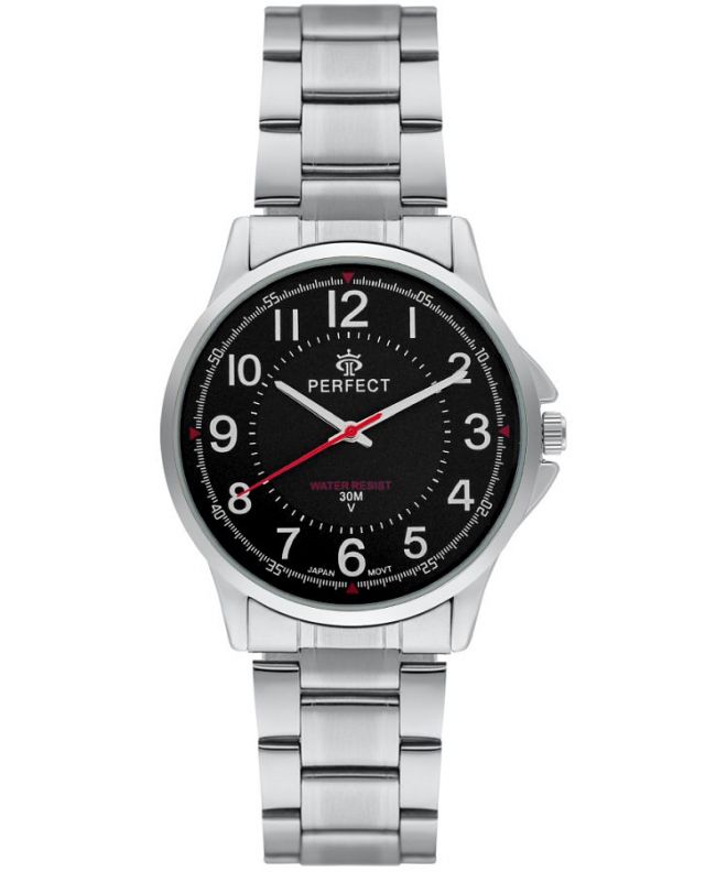 Годинник Чоловічий Perfect Classic PF01046