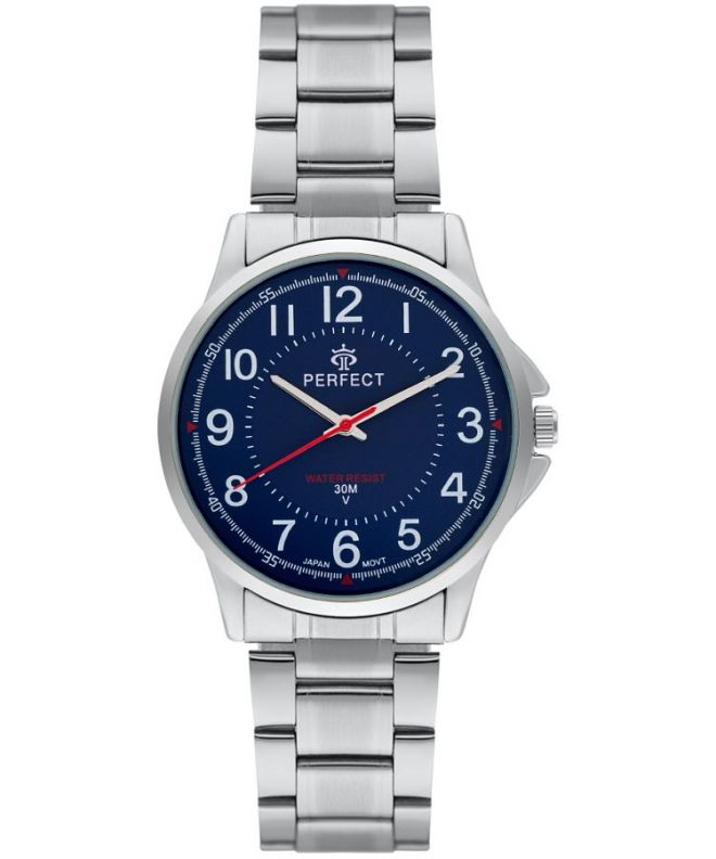 Годинник Чоловічий Perfect Classic PF01047