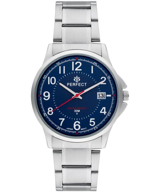 Годинник Чоловічий Perfect Classic PF01048