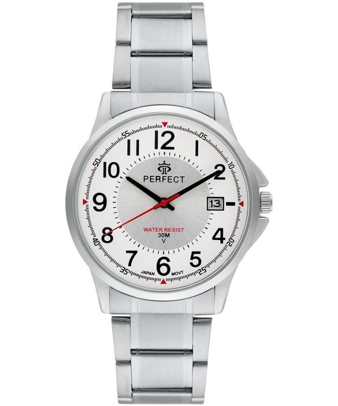 Годинник Чоловічий Perfect Classic PF01049