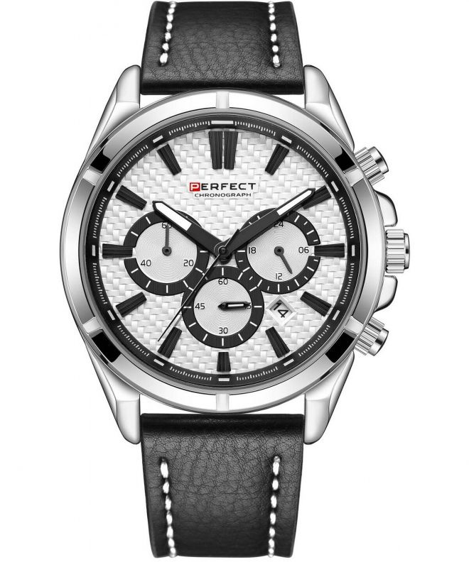 Годинник Чоловічий Perfect Classic PF01070