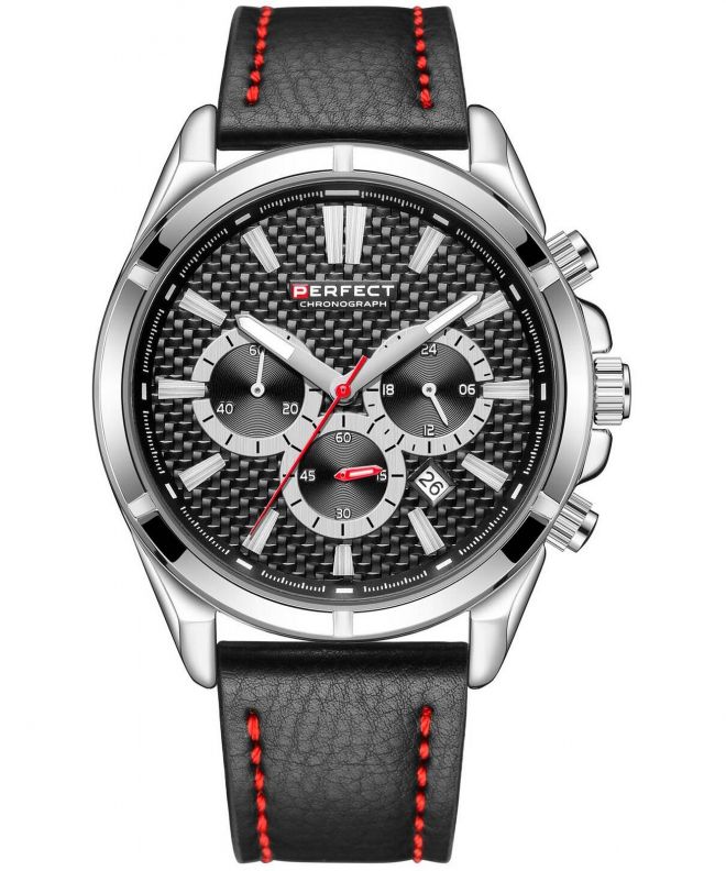 Годинник Чоловічий Perfect Classic PF01071