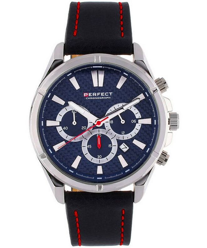 Годинник Чоловічий Perfect Classic PF01072