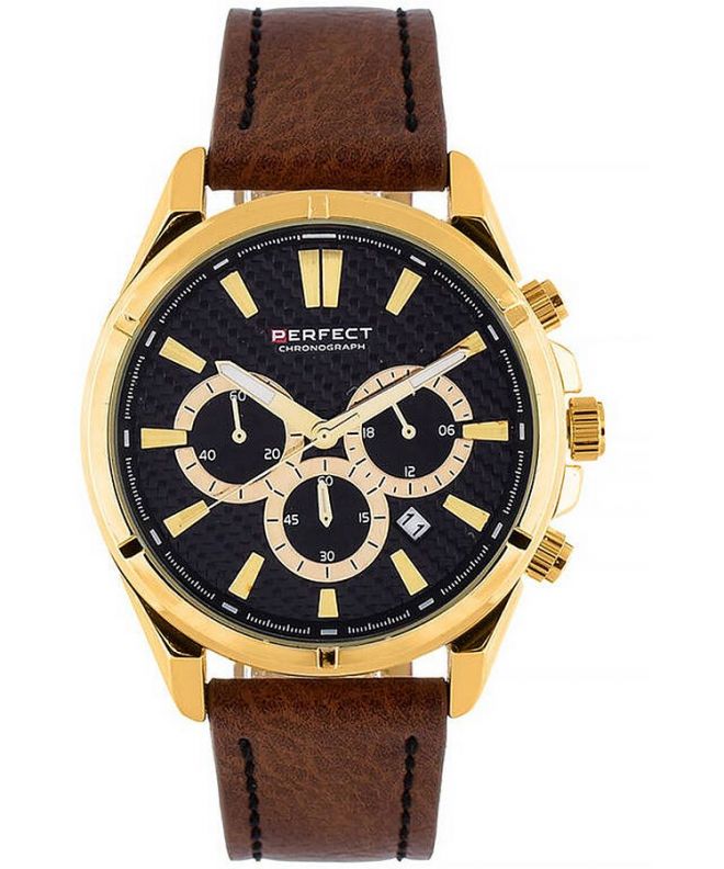 Годинник Чоловічий Perfect Classic PF01073