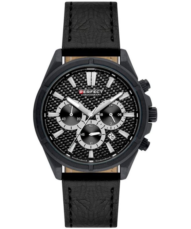 Годинник Чоловічий Perfect Classic PF01074
