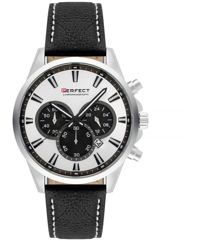 Годинник Чоловічий Perfect Classic PF01075