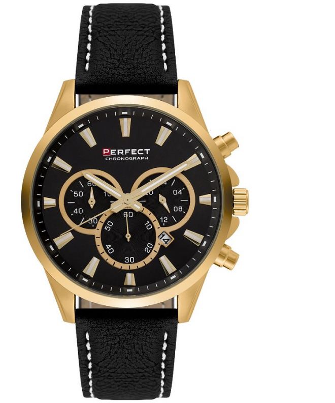 Годинник Чоловічий Perfect Classic PF01076