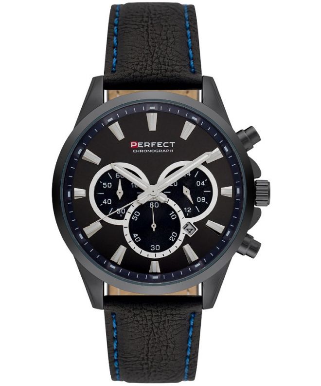 Годинник Чоловічий Perfect Classic PF01077