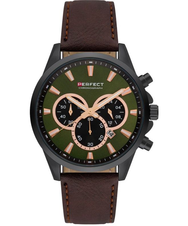 Годинник Чоловічий Perfect Classic PF01078