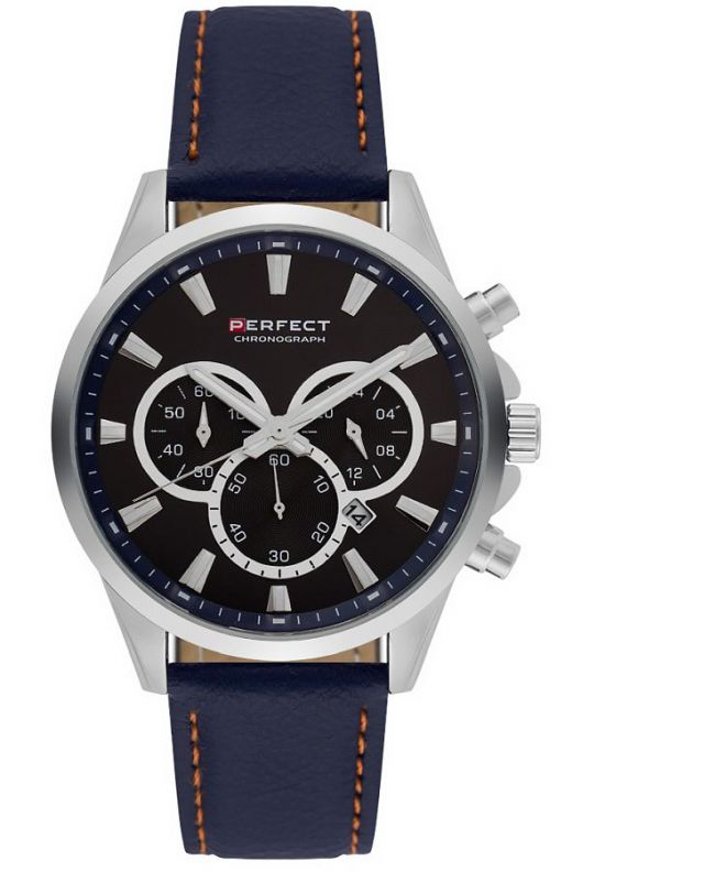 Годинник Чоловічий Perfect Classic PF01079
